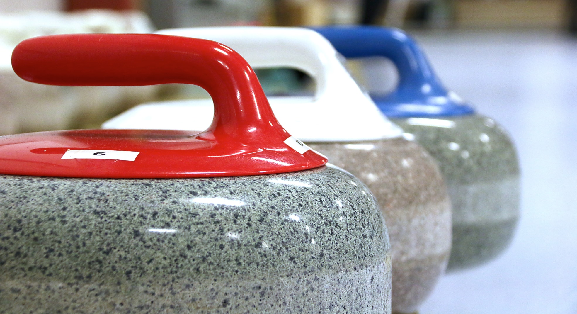 Herrene overrasket i Trondheim